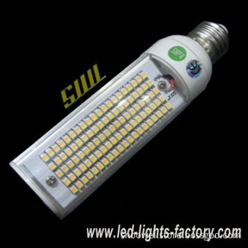 6w E27 Pl Led Lights 